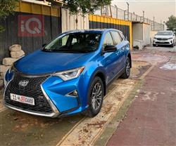 تويوتا راف 4